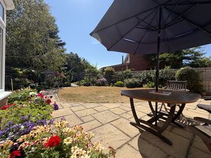 Garden- click for photo gallery
